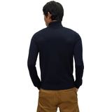 HUGO - Regular-fit Coltrui - Merinowol
