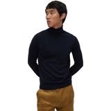 HUGO - Regular-fit Coltrui - Merinowol