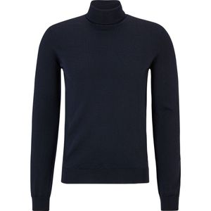 HUGO - Regular-fit Coltrui - Merinowol
