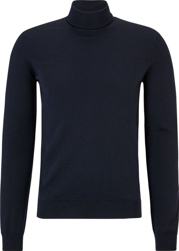 HUGO - Regular-fit Coltrui - Merinowol