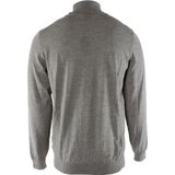 BOSS - MUSSO - Coltrui - Regular Fit - Effen - Pure Scheerwol