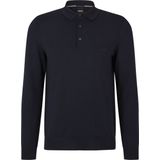 Boss - Lancione 10243919 01 - Poloshirt - 100% Scheerwol