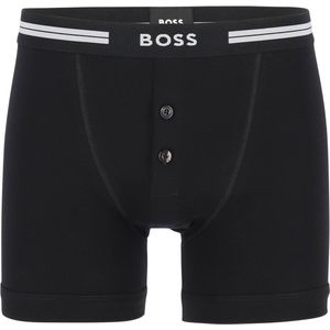 HUGO BOSS - Original - Boxershort - Zwart - 100% Biologisch Katoen