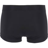 HUGO BOSS trunk (1 pack) heren boxer kort microfiber zwart