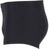 HUGO BOSS trunk (1 pack) heren boxer kort microfiber zwart