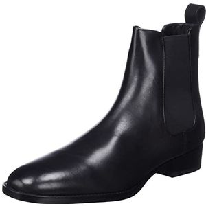 HUGO Culth_cheb_lt Chelsea Boot voor heren, zwart 1, 45.5 EU