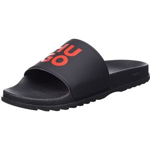 Boss slippers heren shop