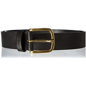 BOSS Sashy-bt_sz35 Herenriem, Zwart 1