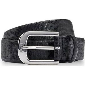 Boss Anna Riem Leer black 80 cm