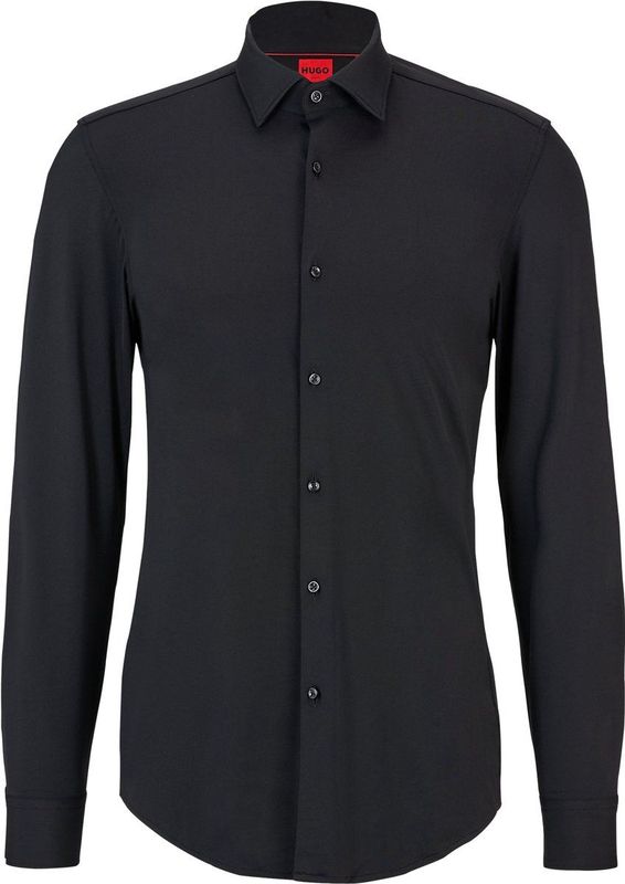 Slim Fit Business-Hemd Modell 'KENNO'