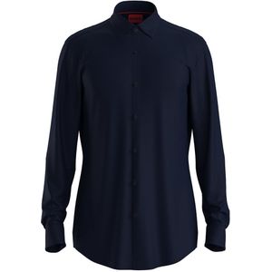 Hugo - Kenno - Overhemd - Met Lange Mouwen