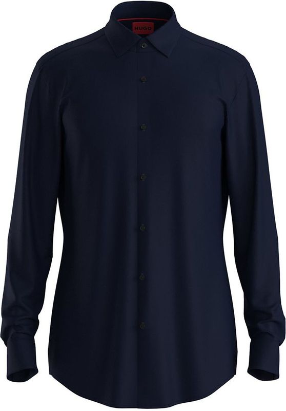 Hugo - Kenno - Overhemd - Met Lange Mouwen