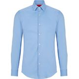 Hugo - Kenno - Overhemd - Met Lange Mouwen