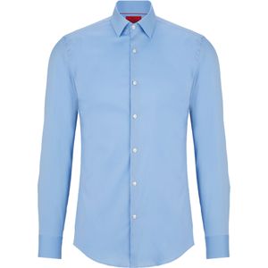 Hugo - Kenno - Overhemd - Met Lange Mouwen