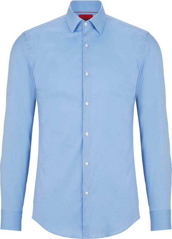 Hugo - Kenno - Overhemd - Met Lange Mouwen