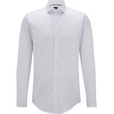 Boss - Hank Spread - Overhemd - Effen - Katoen