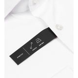 Boss - Hank Spread - Overhemd - Effen - Katoen