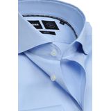 BOSS - Hank Spread - Overhemd - Effen - Katoen