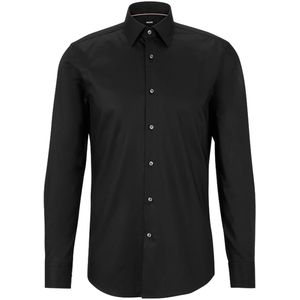 BOSS Herren Hemd H-Hank-Kent 39