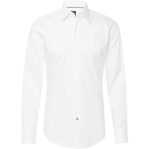 Boss - Hank Kent - Overhemd - Met Lange Mouwen