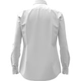 Hugo Boss Overhemd - Wit - Katoen Poplin - Slim Fit