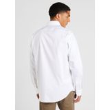 Hugo, Heren, Jassen, Beige, Maat: M Leer,