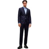 BOSS - Joe Spread C1 222 - Overhemd - Effen - Lange Mouwen - Heren