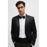 BOSS - Hank TUX1 - Overhemd - Effen - Katoen