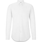 BOSS - Hank TUX1 - Overhemd - Effen - Katoen