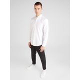 BOSS - H Hank Spread Dc 214 - Overhemd - Lange Mouwen
