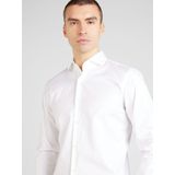 BOSS - H Hank Spread Dc 214 - Overhemd - Lange Mouwen