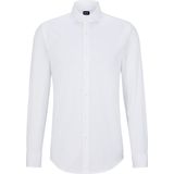 BOSS - H Hank Spread Dc 214 - Overhemd - Lange Mouwen