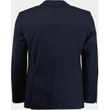 BOSS - Slim-fit Colbert - Scheerwolmix