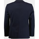 BOSS - Slim-fit Colbert - Scheerwolmix