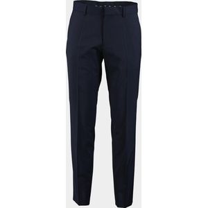 BOSS Black Pantalon Mix & Match Blauw H-Genius-MM-C-224 10245447 01 50482735/405