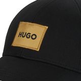 HUGO  Men-X 576-231  petten  heren Zwart
