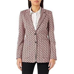 HUGO Amatas Jas voor dames, Open Diversen965, 36