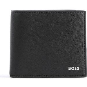 Boss Wallets Man Color Black Size NOSIZE