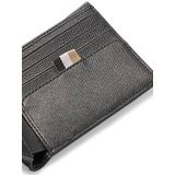 Hugo Boss - Zair 8cc portemonnee - RFID - heren - black (!!Let op, geen kleingeld vak!!)