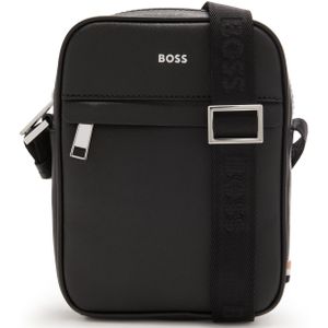 Heren HUGO BOSS Crossbody tassen kopen Lage prijs beslist
