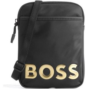 Accessories Hugo Boss Holiday Pouch in Black
