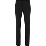 Boss - Kaito1 T - Chino Broek - Katoen - Zwart