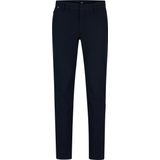 Boss - Kaito1 T - Chino Broek - Katoen - Zwart