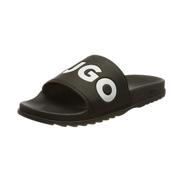 Hugo boss slippers dames discount