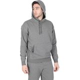 Boss - 50477681 - Hoodie - Grijs - Sweatshirt