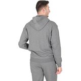 Boss - 50477681 - Hoodie - Grijs - Sweatshirt