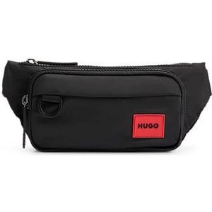 Hugo Ethon 2.0 Fanny pack 31 cm  zwart