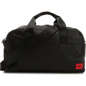 HUGO Ethon 2.0N_Holdall heren Holdall, Black2