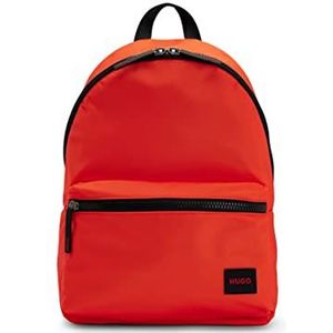 HUGO Ethon 2.0N_Backpack heren Backpack, Dark Orange803