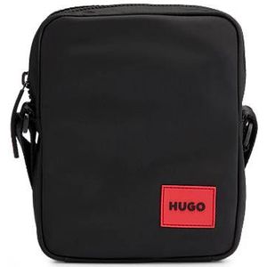 HUGO BOSS Ethon crossbodytas met logo